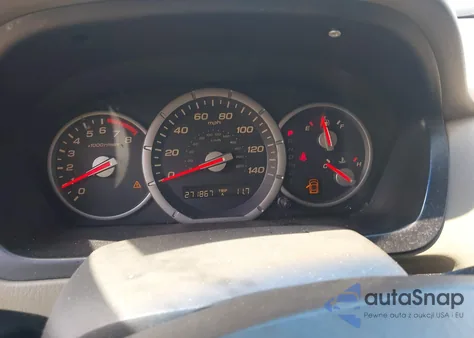 2006 Honda Pilot Ex-L from USA, damaged, VIN 2HKYF18536H538159